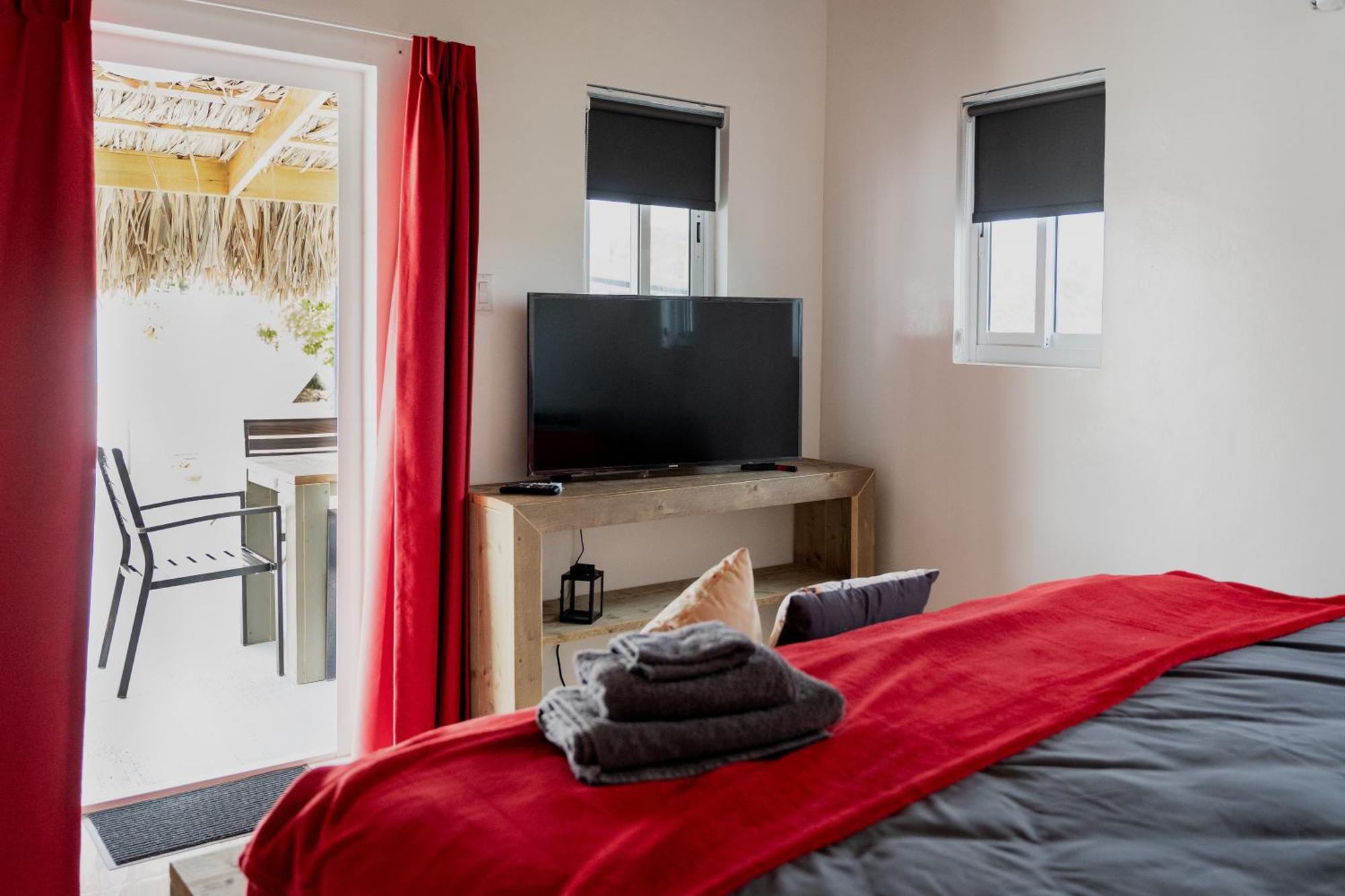Dushi Vida Country Inn Barber Zewnętrze zdjęcie